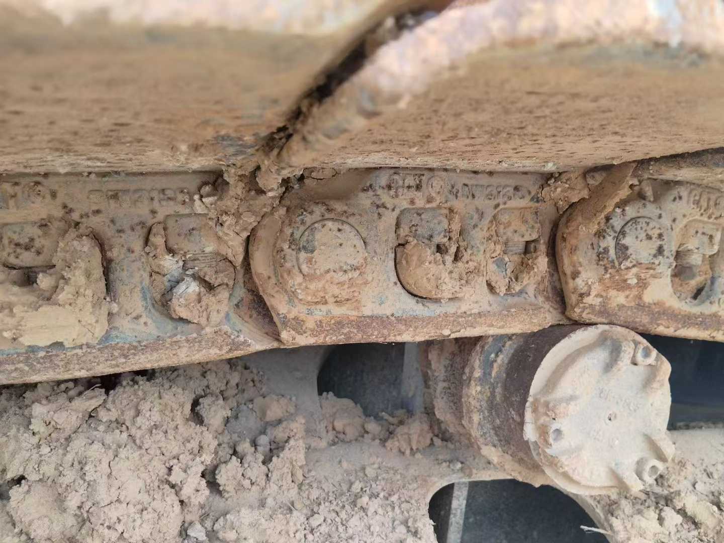 Used Caterpillar 323 Excavator 2021 Model