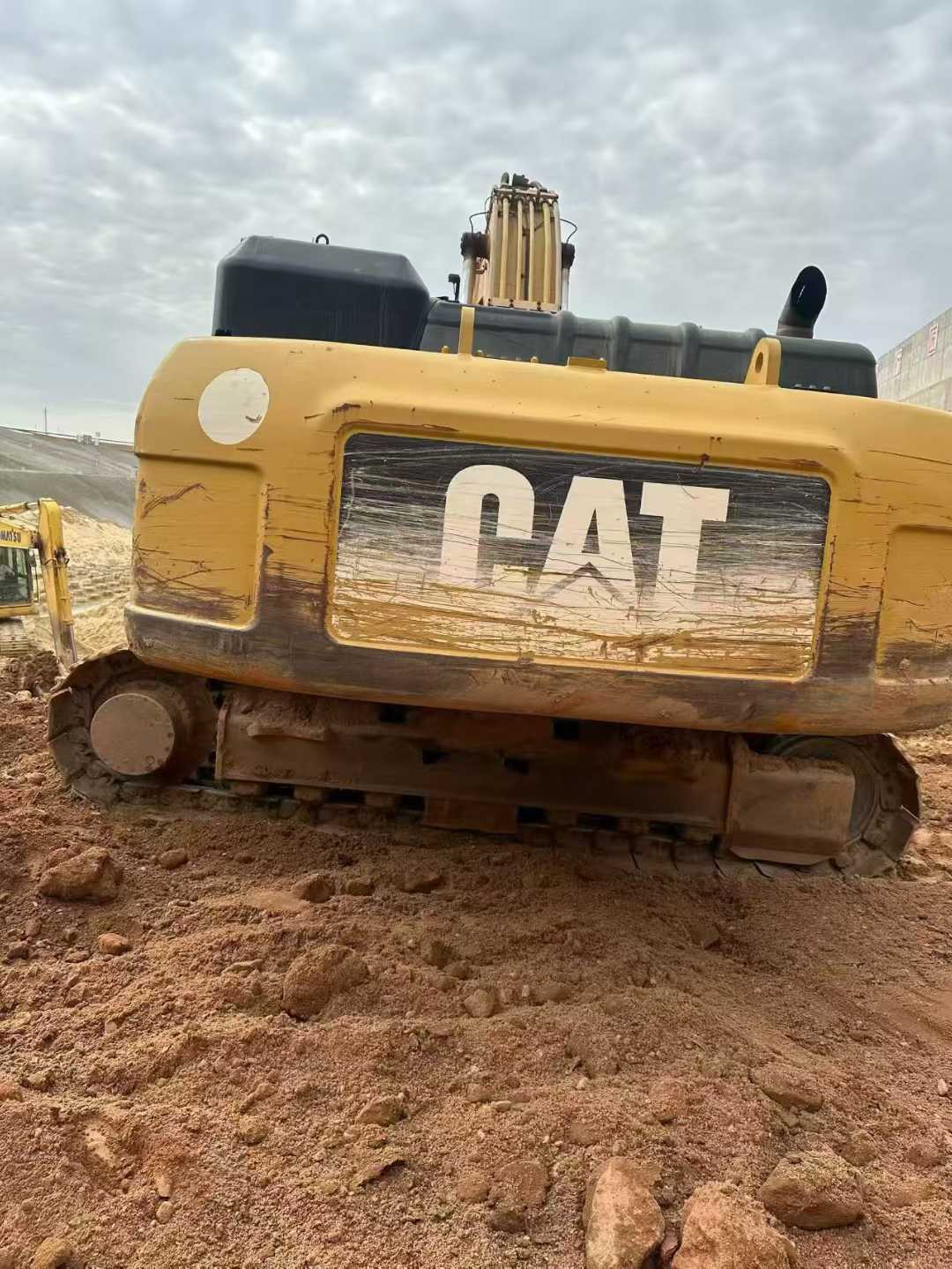 Used Caterpillar 336FLH Excavator 2016 Model / 2