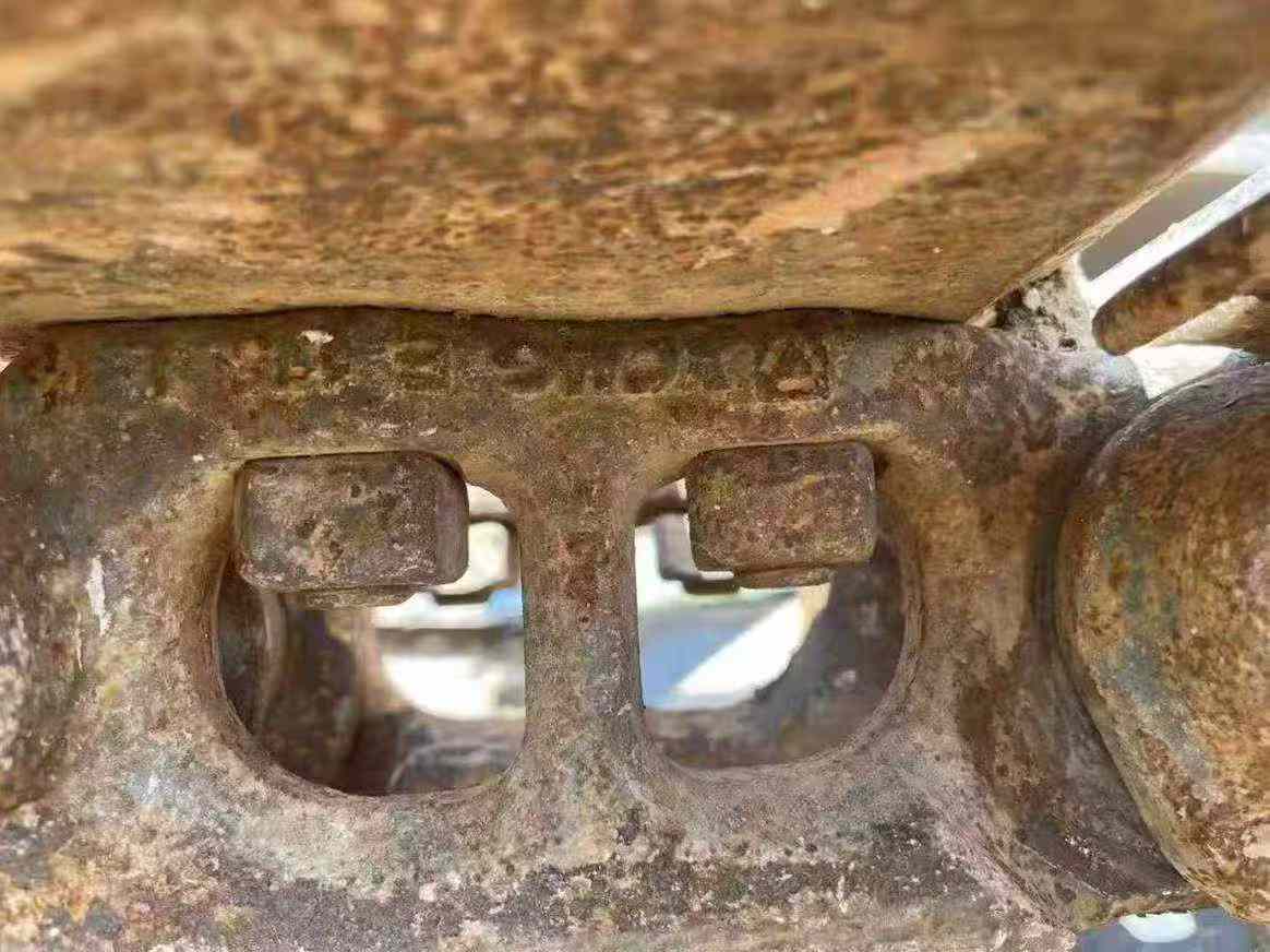 Used XCMG XE135D Excavator 2021 Model / 6