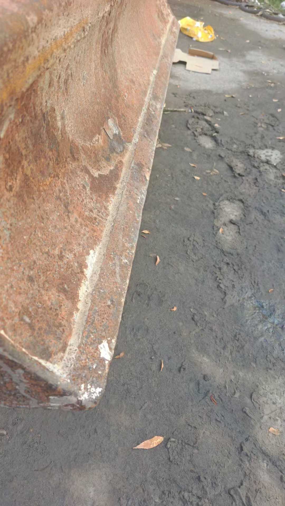 Used Doosan DH55 Excavator 2013 Model / 4