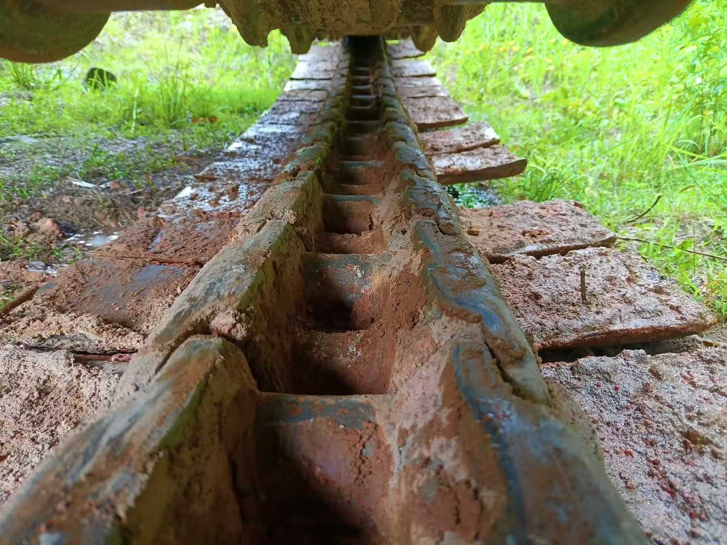 Used Caterpillar 323 Excavator 2016 Model / 3