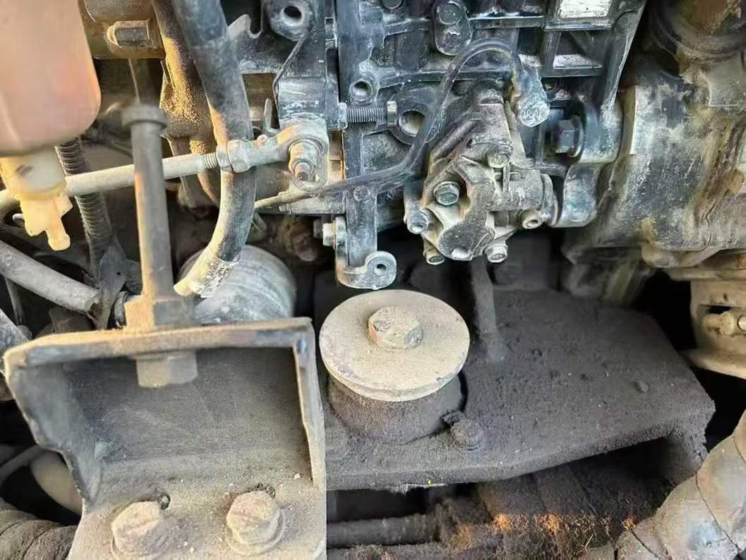 Used Hyundai HX60 Excavator 2014 Model