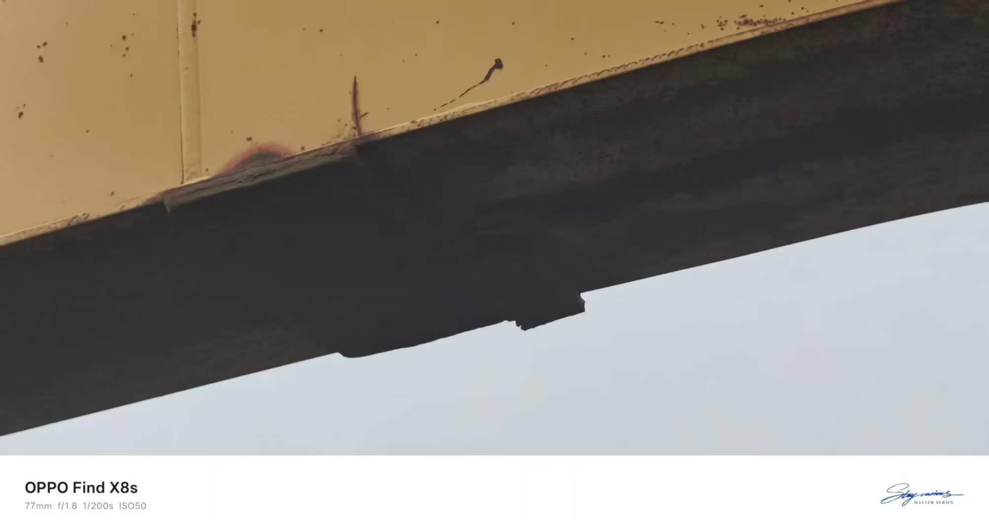 Used Caterpillar 320B Excavator 2016 Model / 5