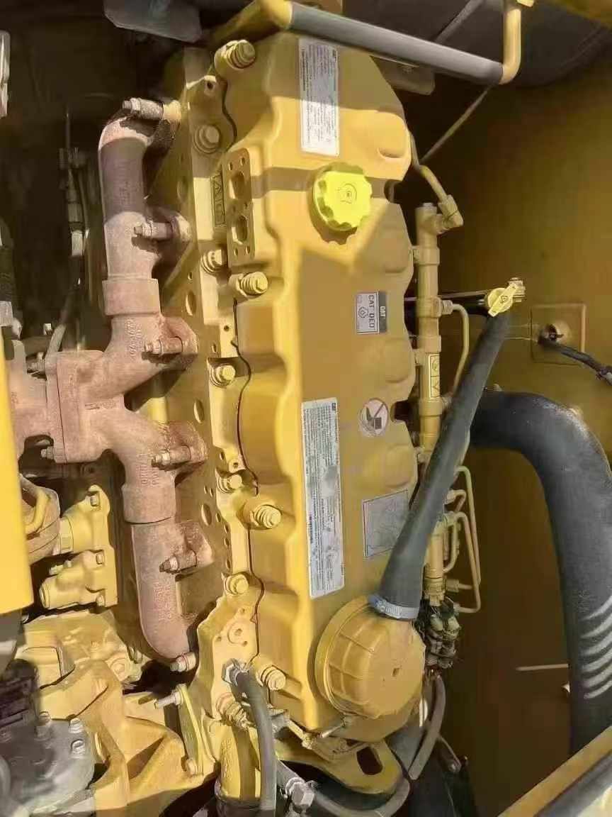 Used Caterpillar 336FLH Excavator 2016 Model / 3