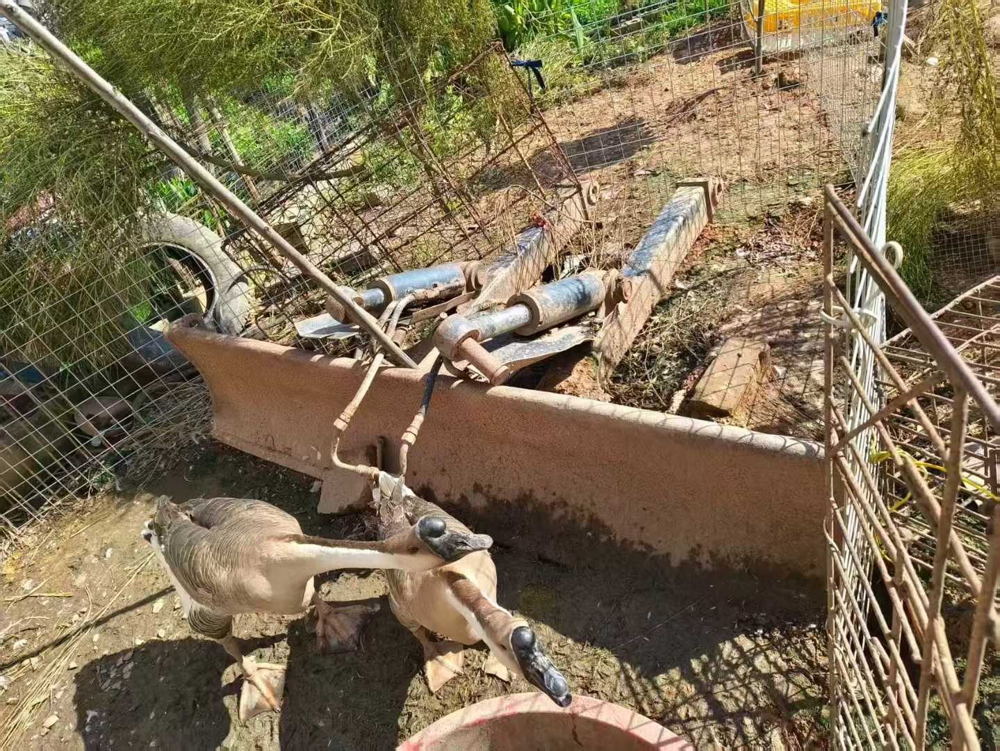 Used Caterpillar 307V2 Excavator 2016 Model