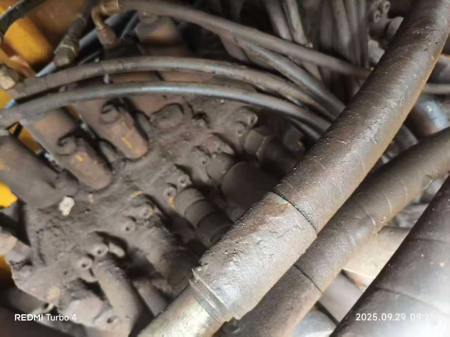 Used Caterpillar 330L Excavator 2018 Model