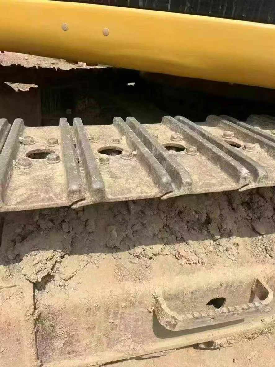 Used Caterpillar 336FLH Excavator 2016 Model / 9