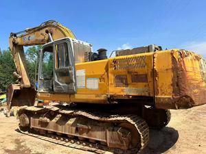 Buy XCMG XE335GK Used Excavator Used XCMG XE335GK Excavator 2016 Model