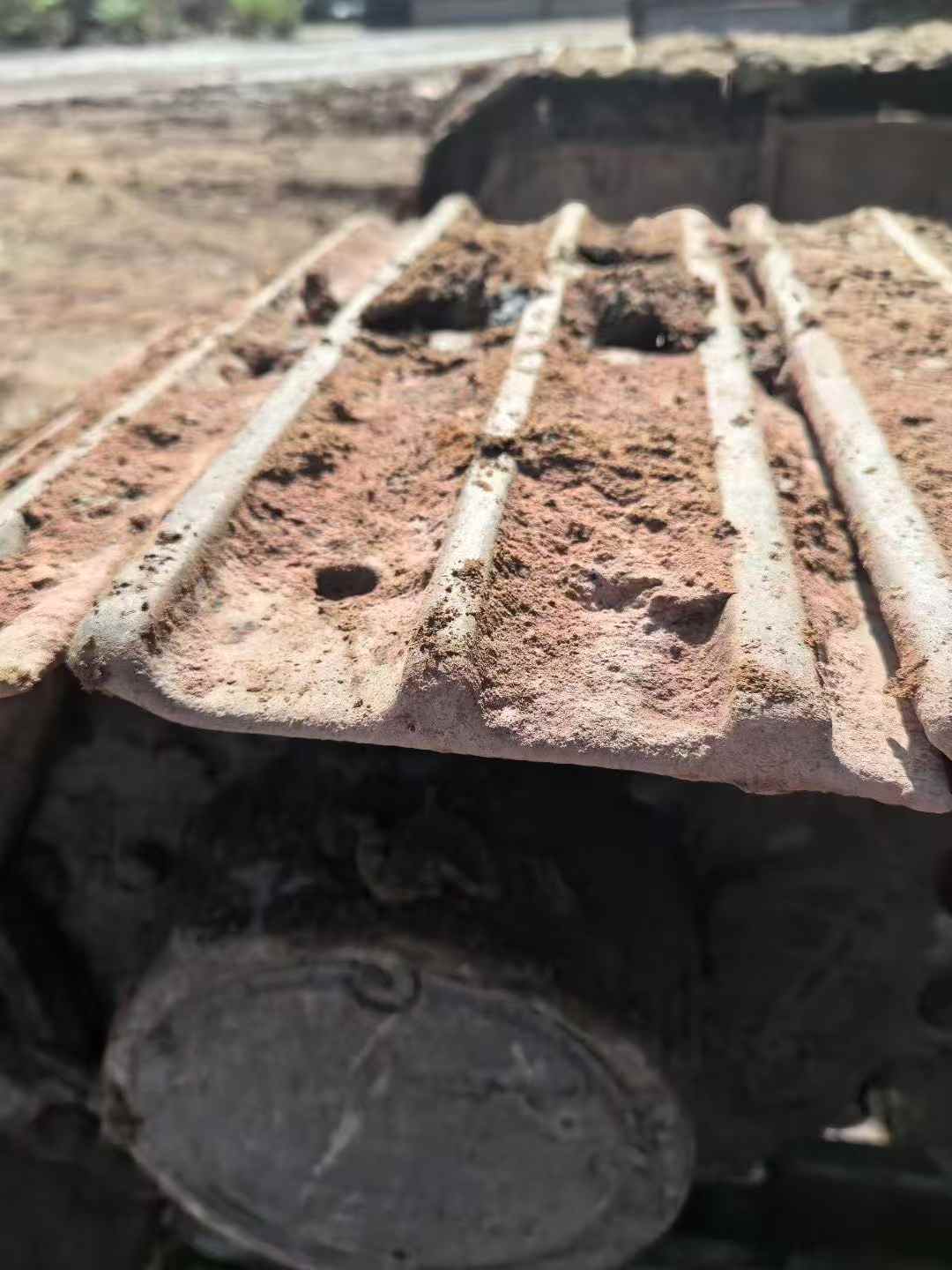 Used Doosan DX75 Excavator 2017 Model / 5