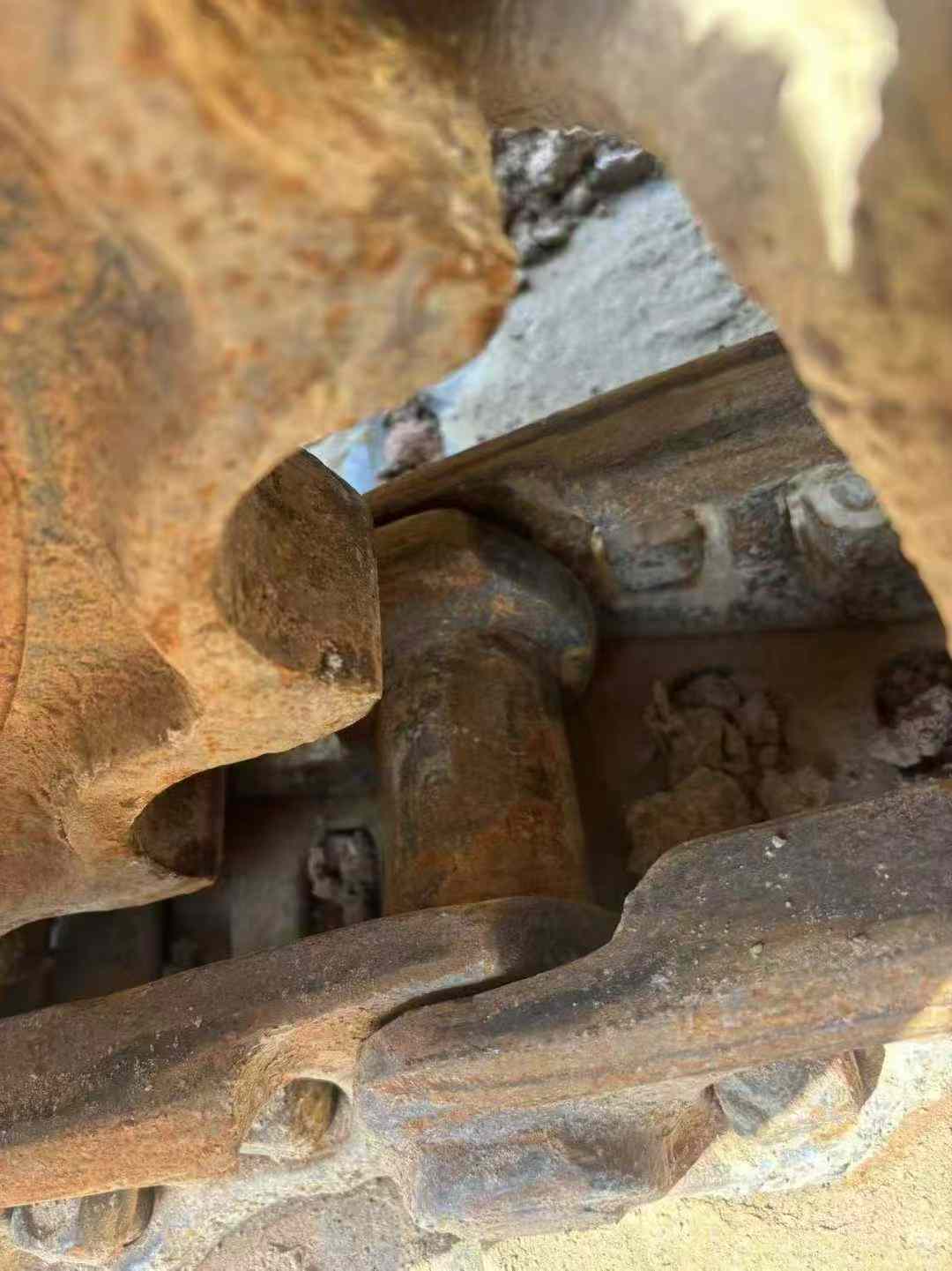 Used Kobelco SK200 Excavator 2016 Model / 3