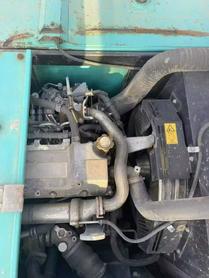 Buy Kobelco SK200 Used Excavator / 3 Used Kobelco SK200 Excavator 2016 Model / 3