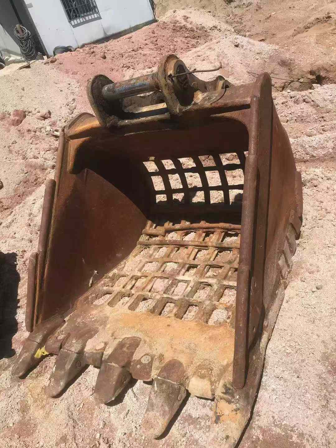 Used XCMG XE80 Excavator 2016 Model