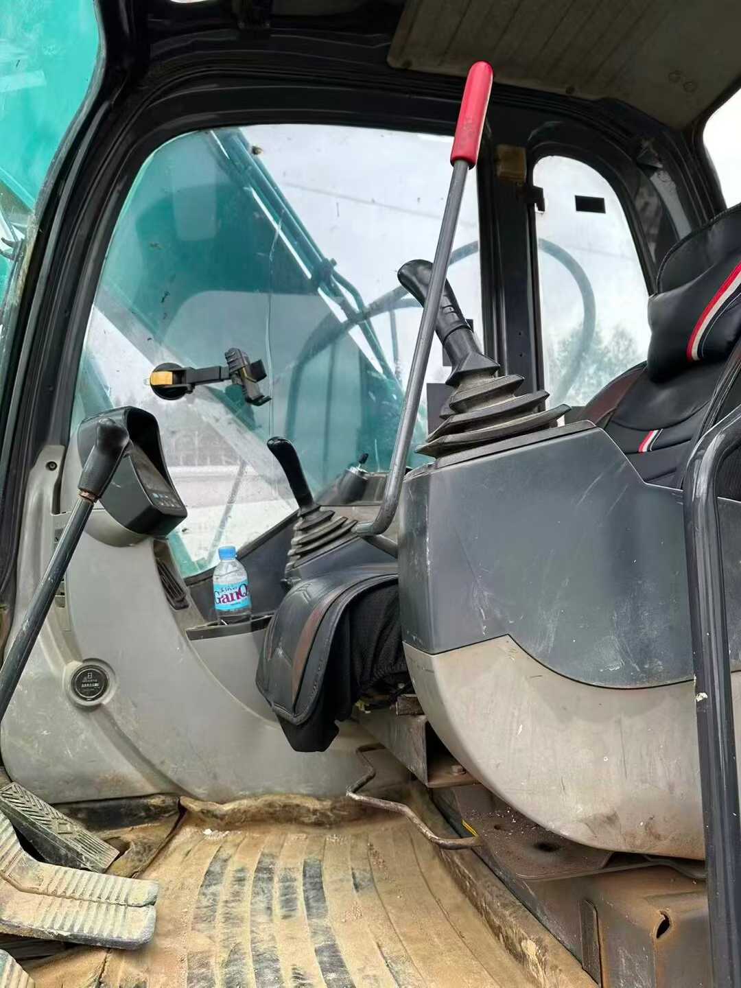 Used Kobelco SK130 Excavator 2011 Model / 8