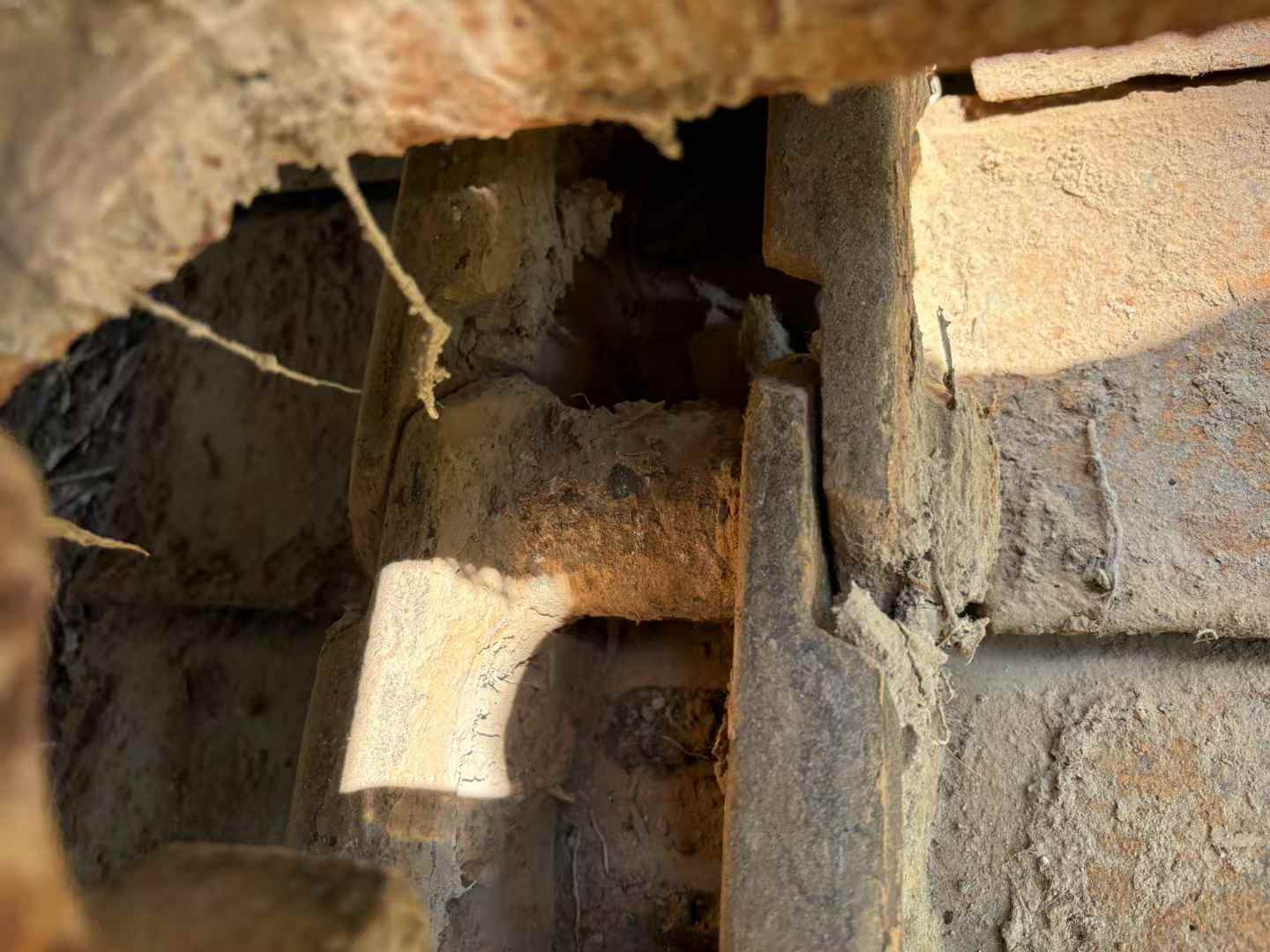 Used Hyundai R110-7 Excavator 2016 Model / 5