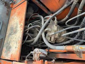 Buy Doosan DX15 Used Excavator / 5 Used Doosan DX15 Excavator 2012 Model / 5