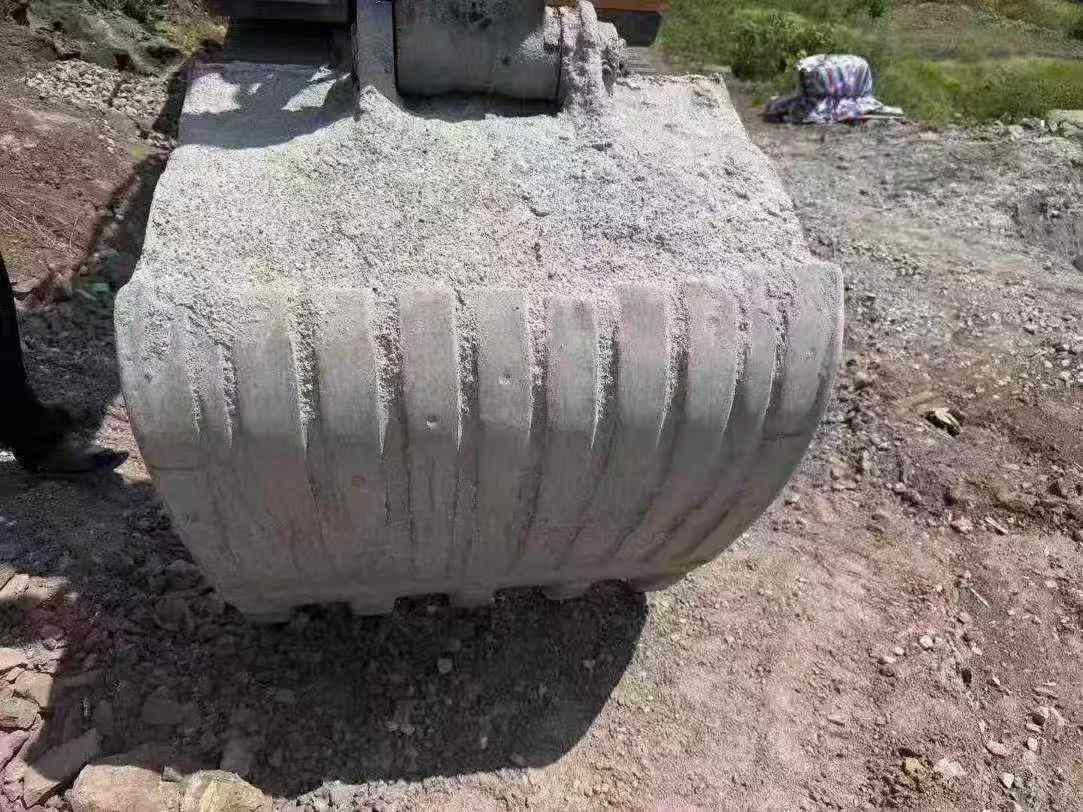 Used Doosan DX19 Excavator 2021 Model / 9