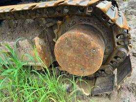 Buy Doosan DX15 Used Excavator / 8 Used Doosan DX15 Excavator 2012 Model / 8