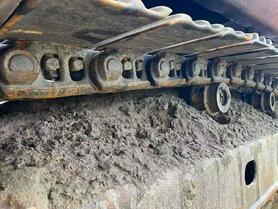 Buy Doosan DX15 Used Excavator / 6 Used Doosan DX15 Excavator 2012 Model / 6