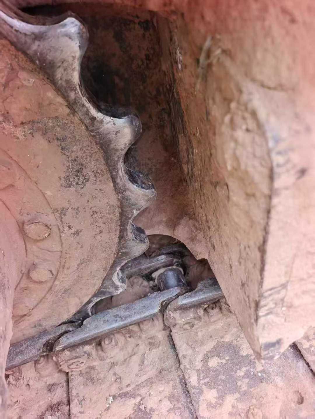 Used Kobelco SK75 Excavator 2021 Model / 3