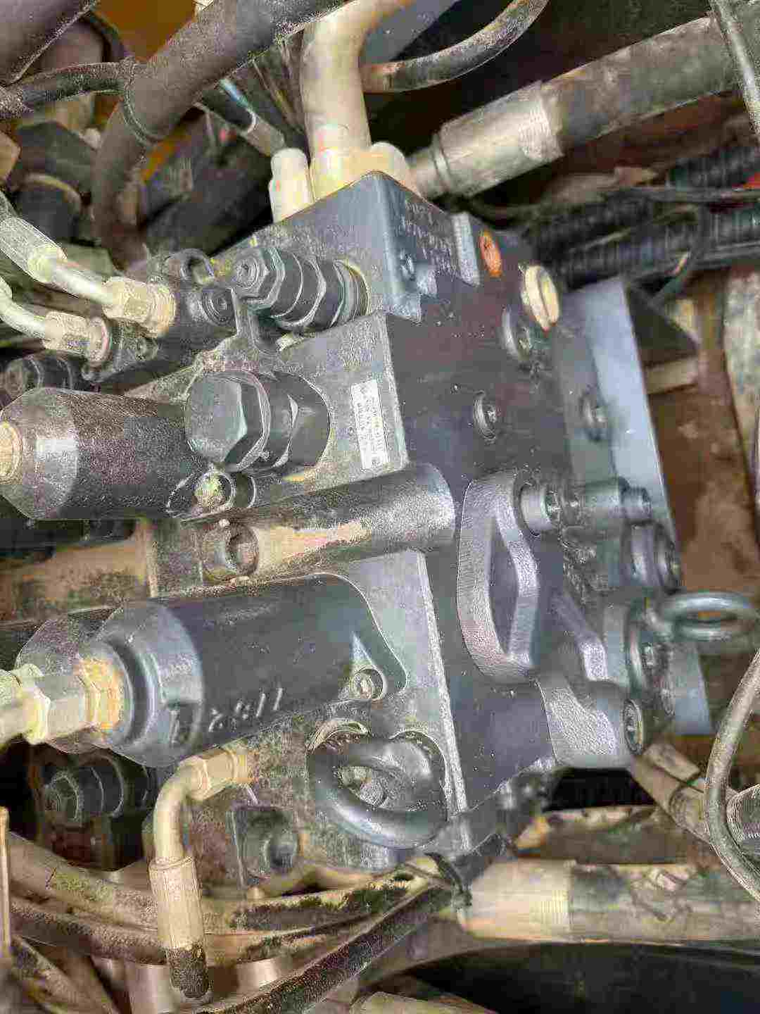 Used XCMG XE80 Excavator 2021 Model / 6