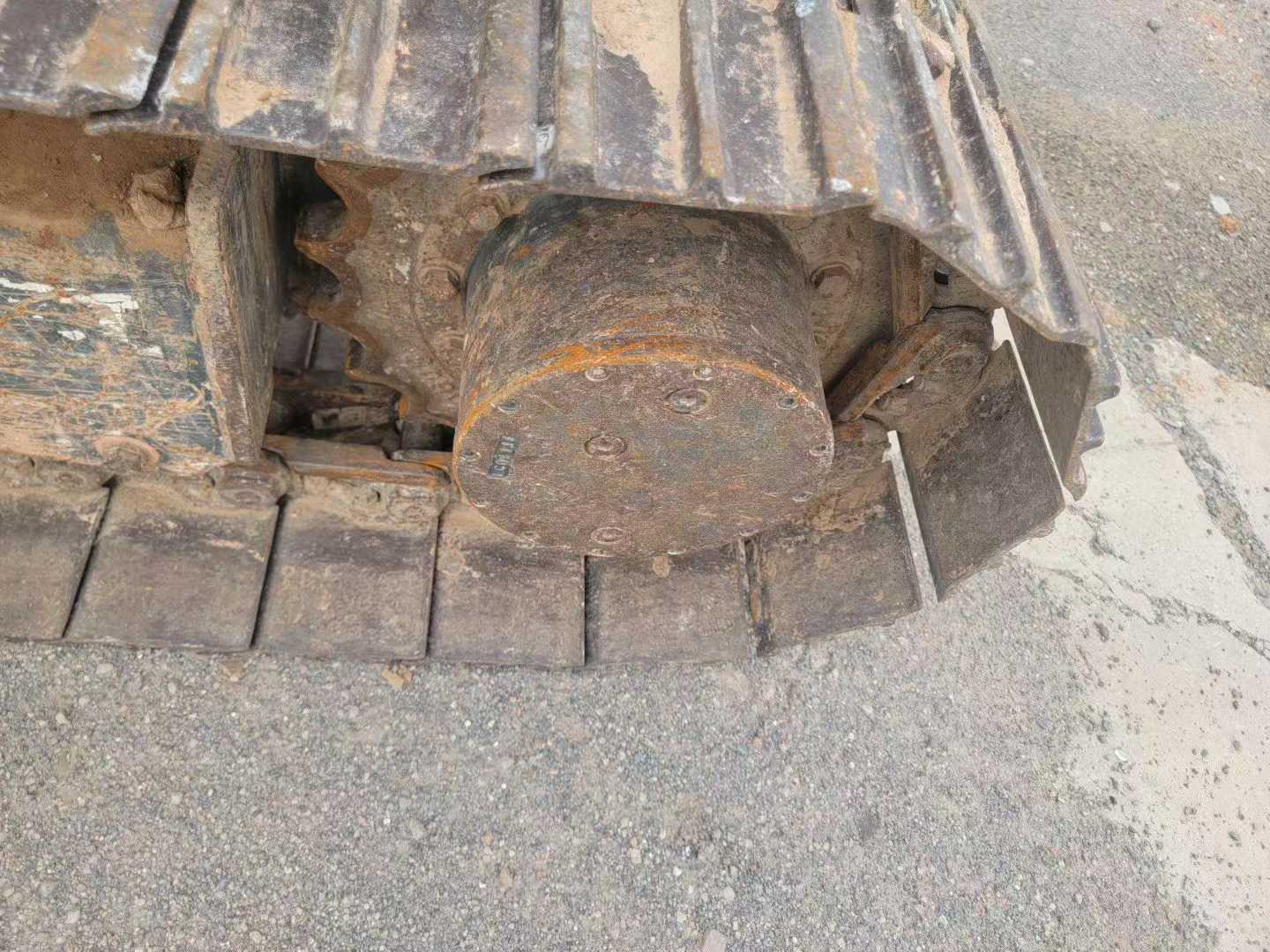 Used Doosan DX60 Excavator 2020 Model / 5