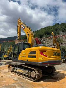 Buy XCMG LW200 Used Excavator Used XCMG LW200 Excavator 2024 Model
