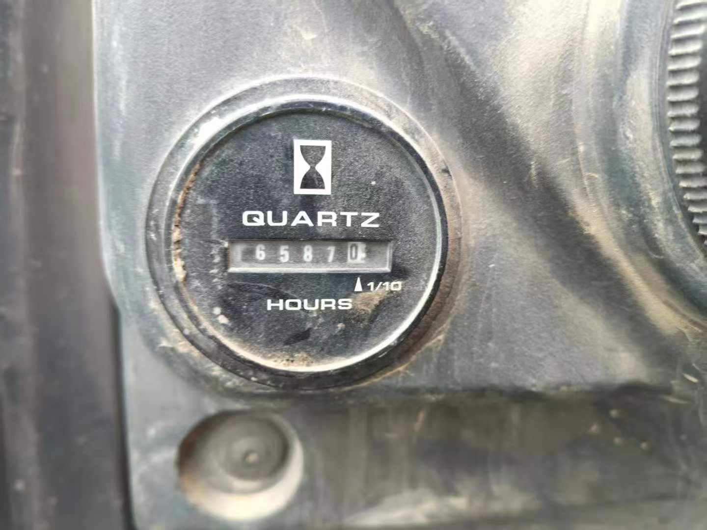 Used Kobelco SK60-8 Excavator 2017 Model / 7