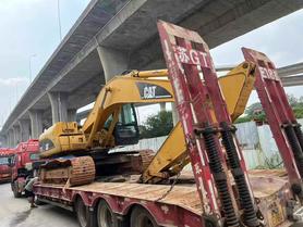 Buy Caterpillar CT20 Used Excavator / 3 Used Caterpillar CT20 Excavator 2016 Model / 3