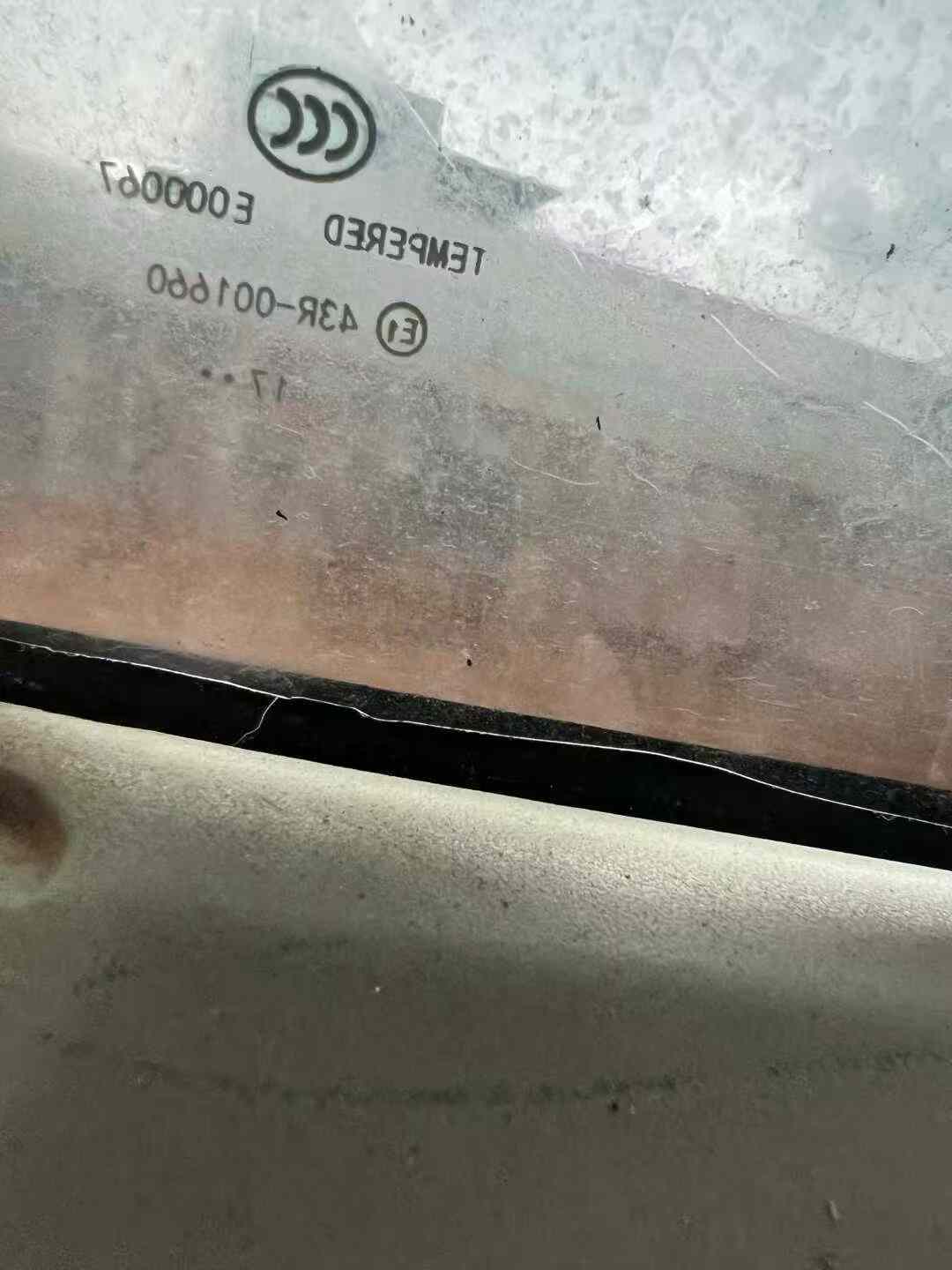 Used XCMG XE60 Excavator 2018 Model / 8