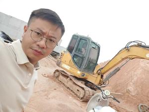 Buy XCMG XE60 Used Excavator Used XCMG XE60 Excavator 2014 Model