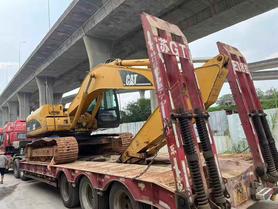 Buy Caterpillar CT20 Used Excavator / 2 Used Caterpillar CT20 Excavator 2016 Model / 2