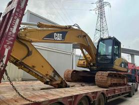 Buy Caterpillar CT20 Used Excavator / 4 Used Caterpillar CT20 Excavator 2016 Model / 4