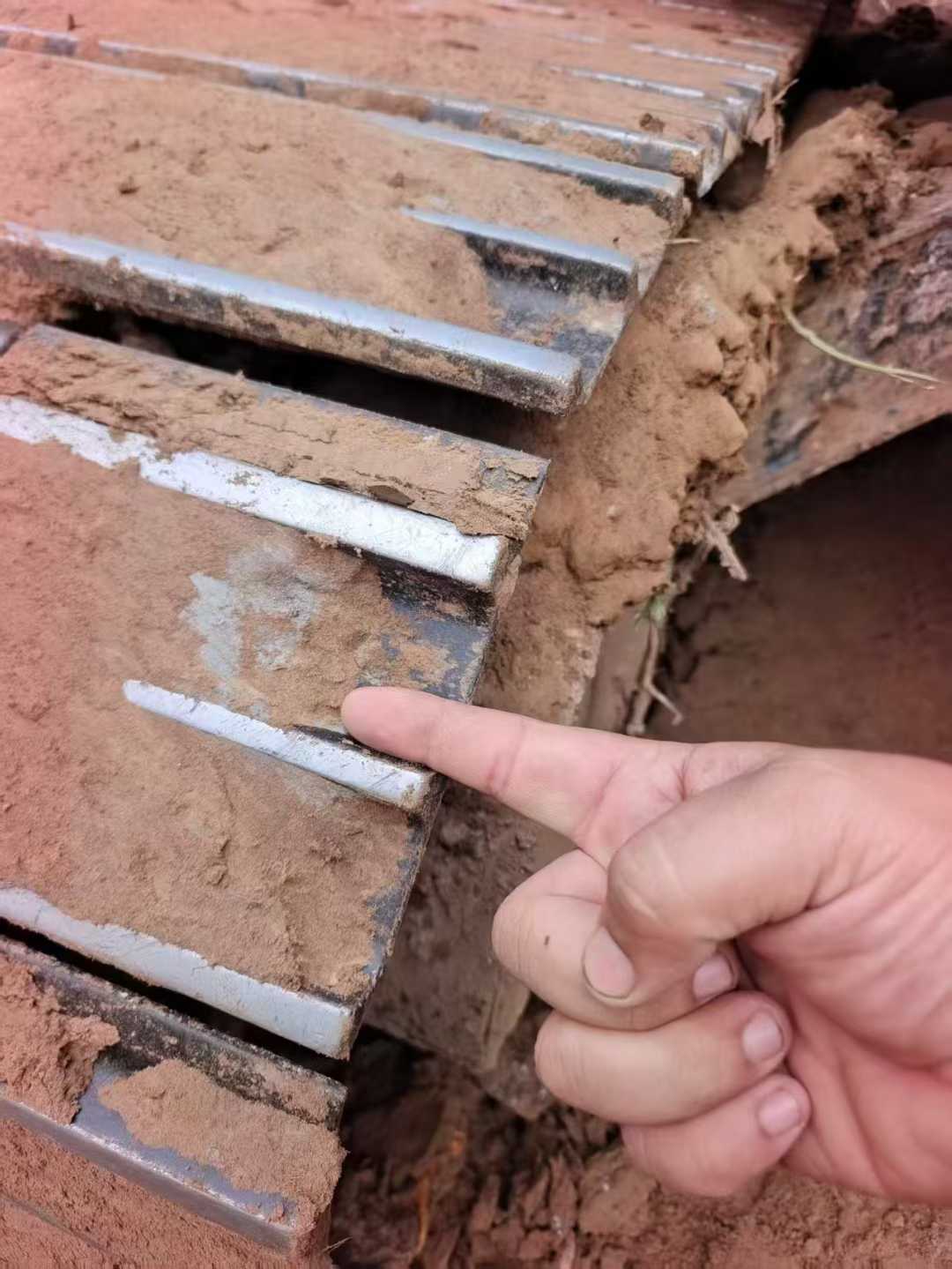 Used Kobelco SK75 Excavator 2021 Model / 7