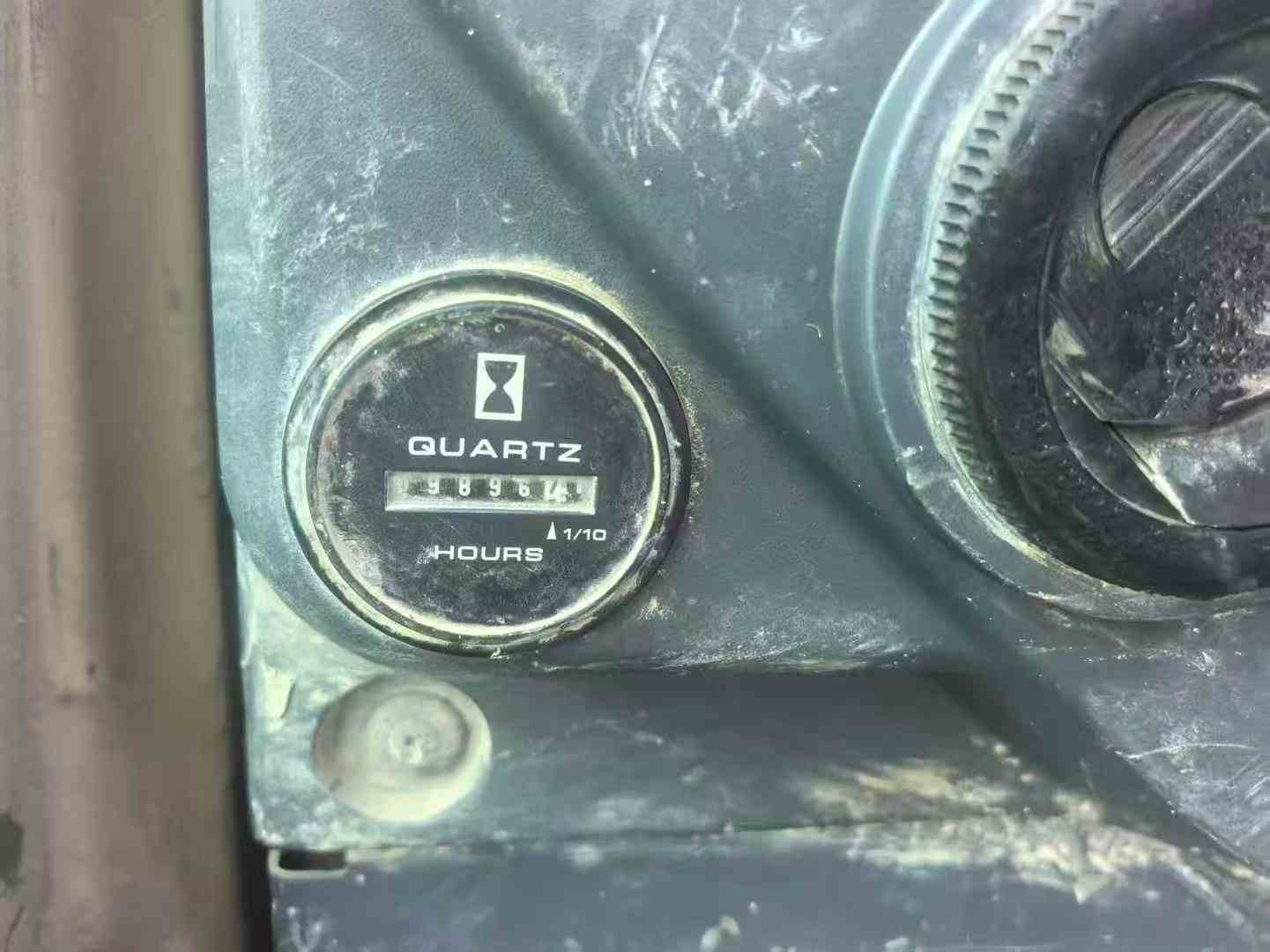 Used Kobelco SK60 Excavator 2016 Model / 6