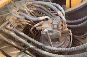 Buy Volvo EC240 Used Excavator / 6 Used Volvo EC240 Excavator 2016 Model / 6