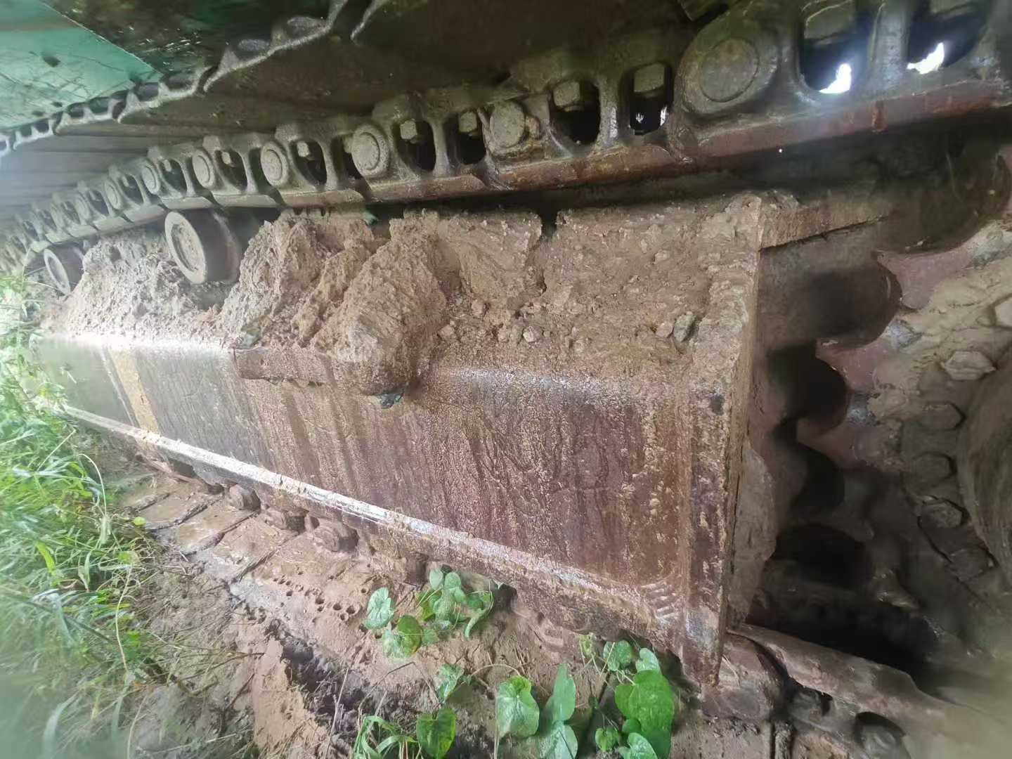 Used Kobelco SK70 Excavator 2016 Model / 7