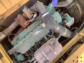 Buy Volvo EC240 Used Excavator / 4 Used Volvo EC240 Excavator 2016 Model / 4