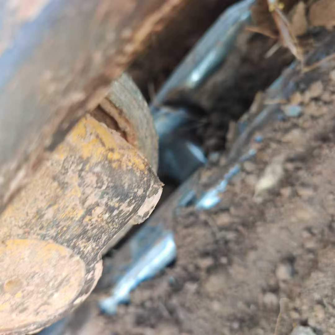 Used Kobelco SK210 Excavator 2016 Model / 9