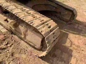 Buy Volvo EC240 Used Excavator / 7 Used Volvo EC240 Excavator 2016 Model / 7