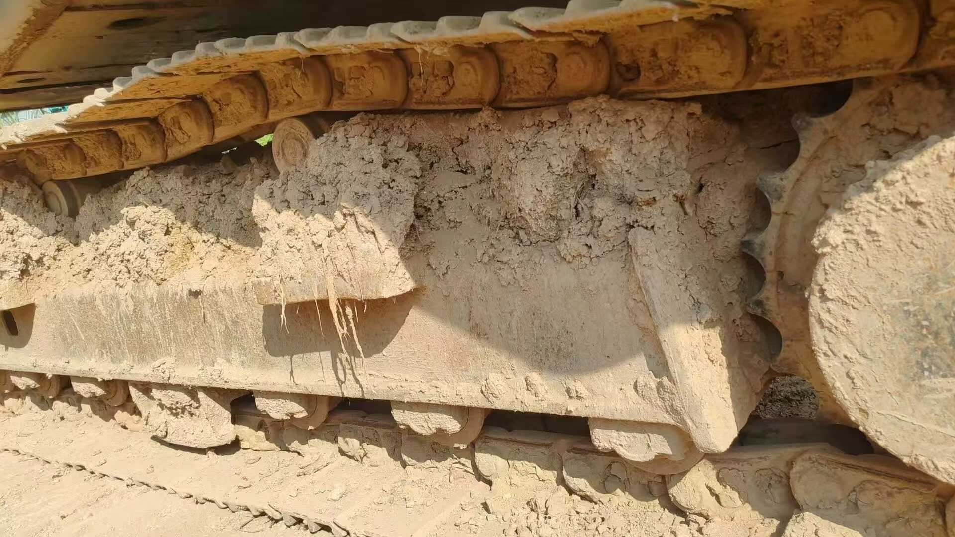 Used Kobelco SK200-6E Excavator 2016 Model / 7