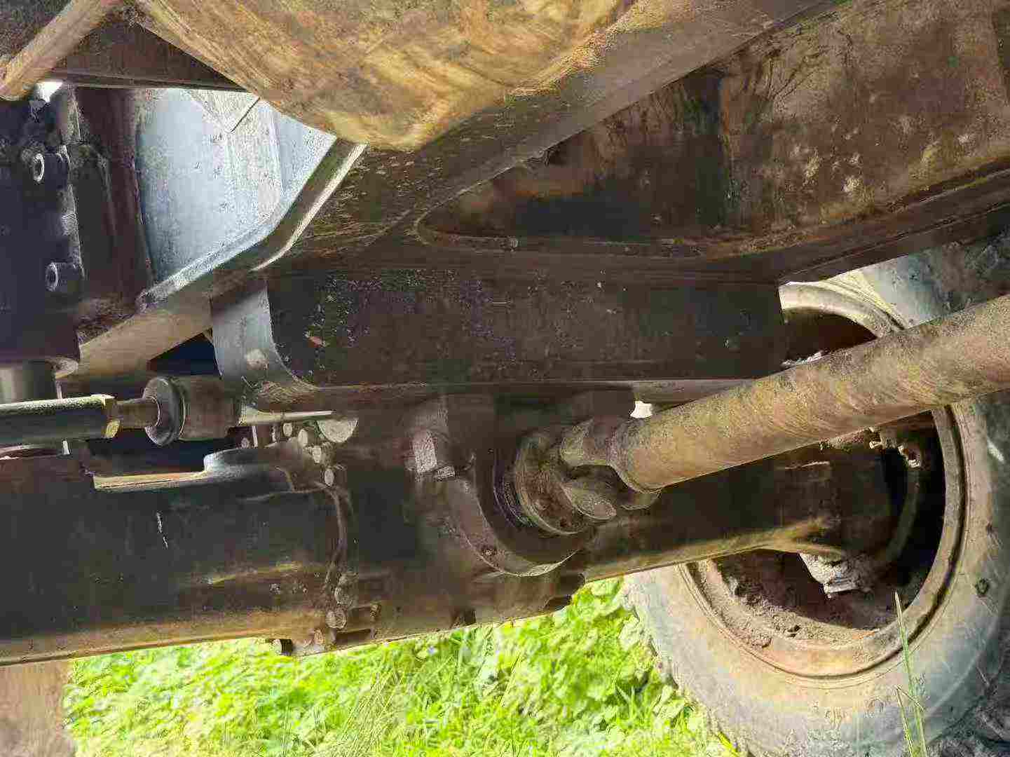 Used Doosan DX15 Excavator 2016 Model / 9