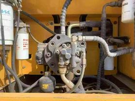 Buy Volvo EC240 Used Excavator / 5 Used Volvo EC240 Excavator 2016 Model / 5