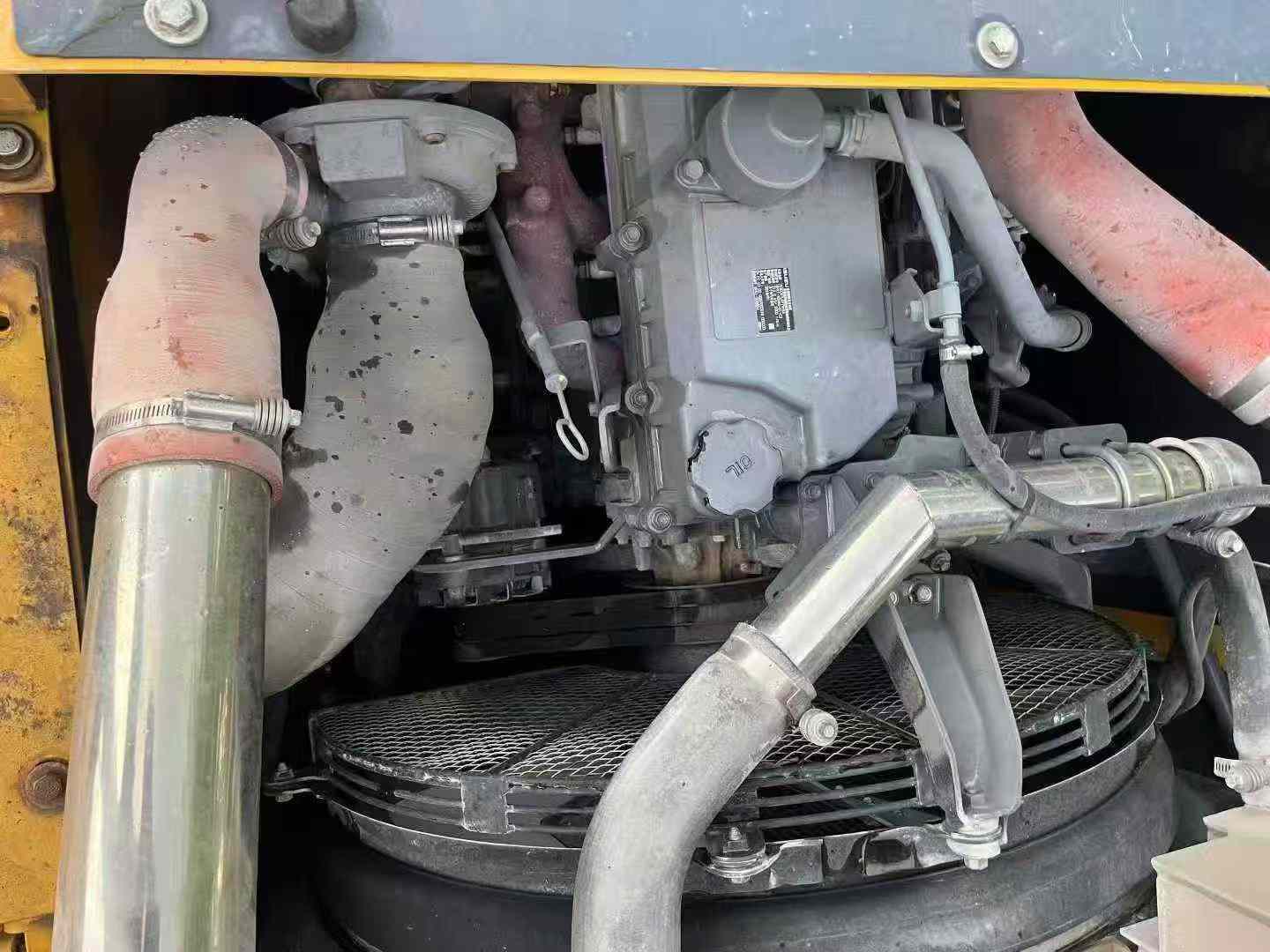 Used XCMG XE370 Excavator 2019 Model / 5