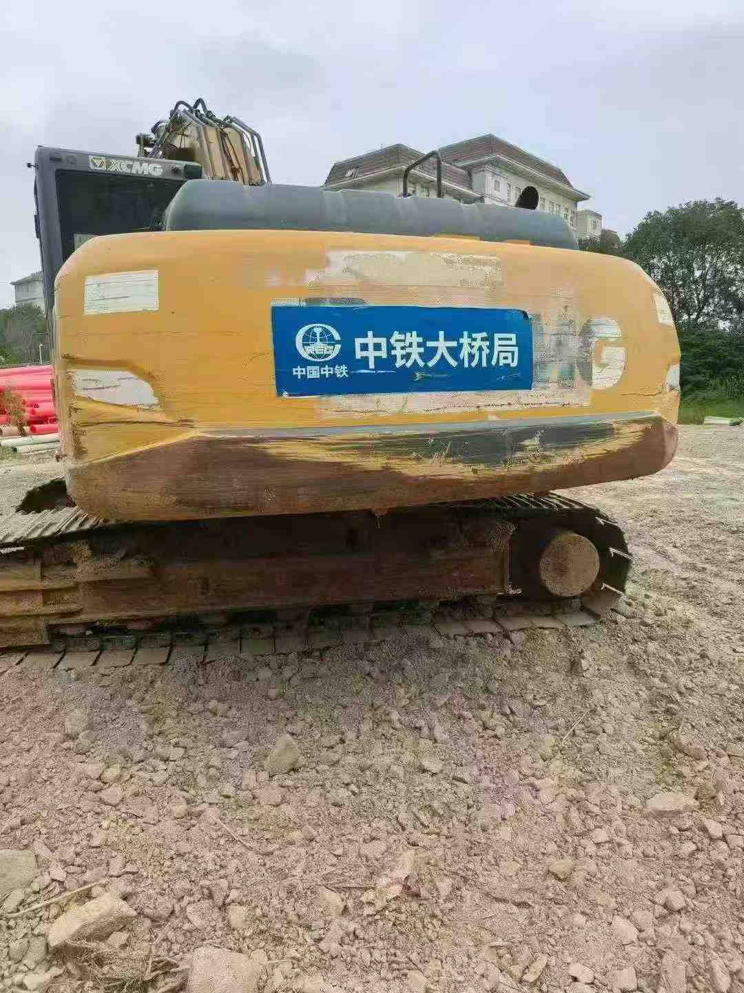 Used XCMG LW200 Excavator 2020 Model