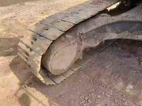 Buy Volvo EC240 Used Excavator / 8 Used Volvo EC240 Excavator 2016 Model / 8