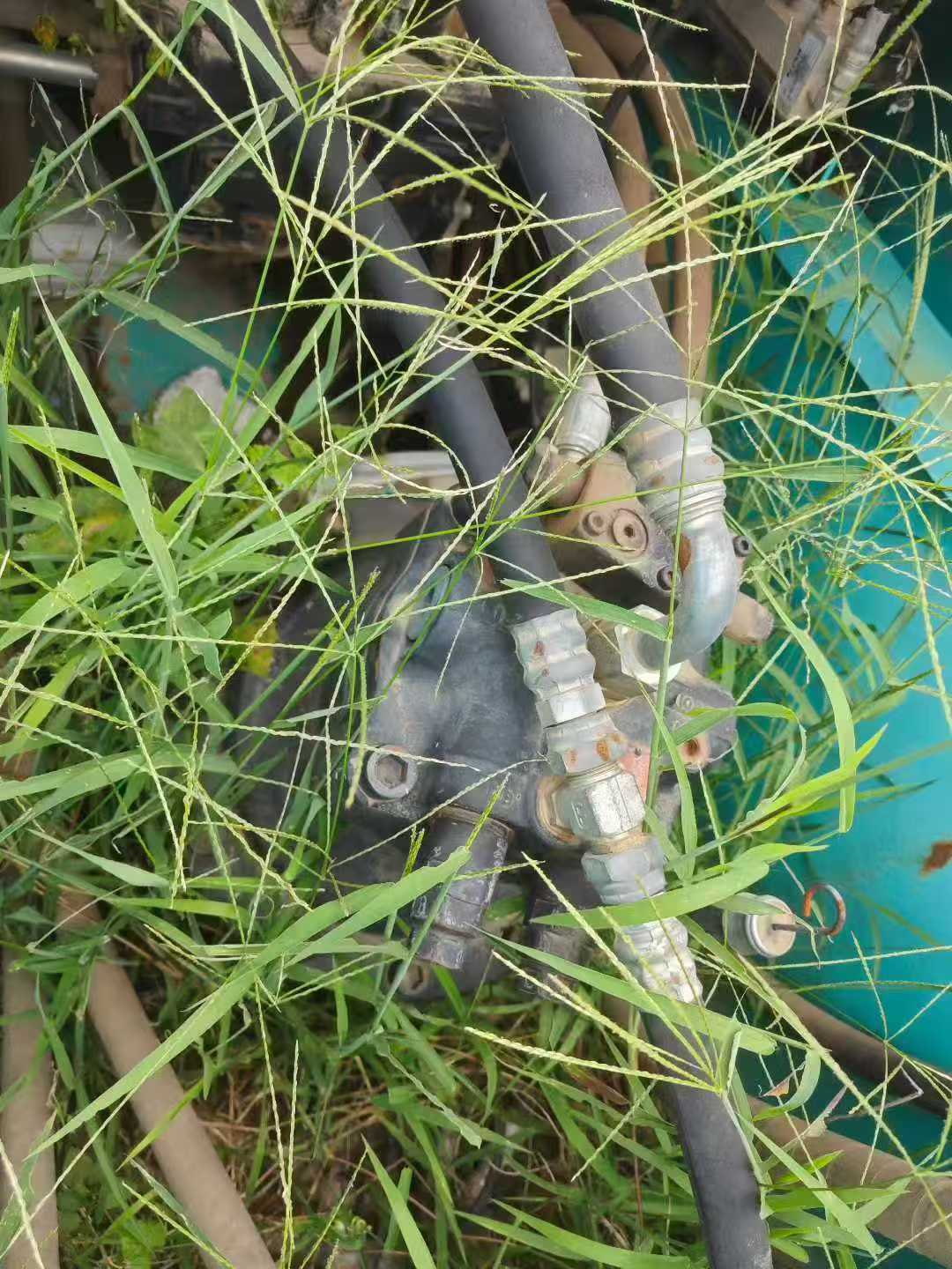 Used Kobelco SK70 Excavator 2016 Model / 5