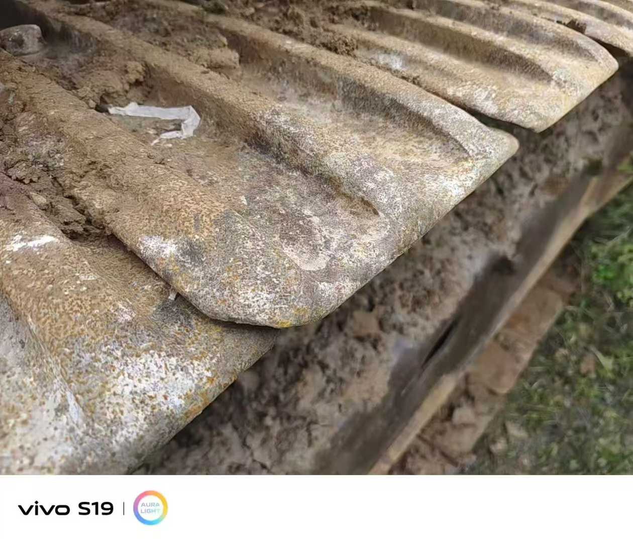 Used Volvo ECR38 Excavator 2019 Model / 4