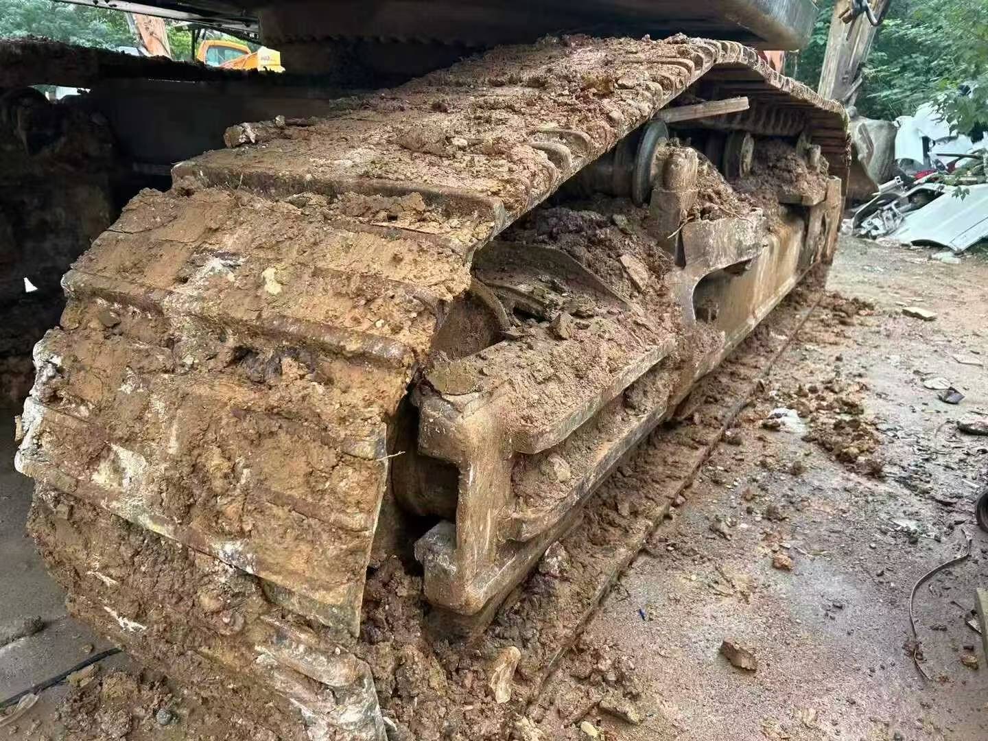 Used Doosan DX18 Excavator 2019 Model / 5