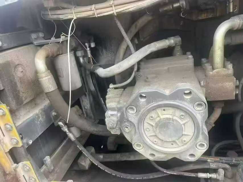 Used Volvo EC30 Excavator 2020 Model / 5