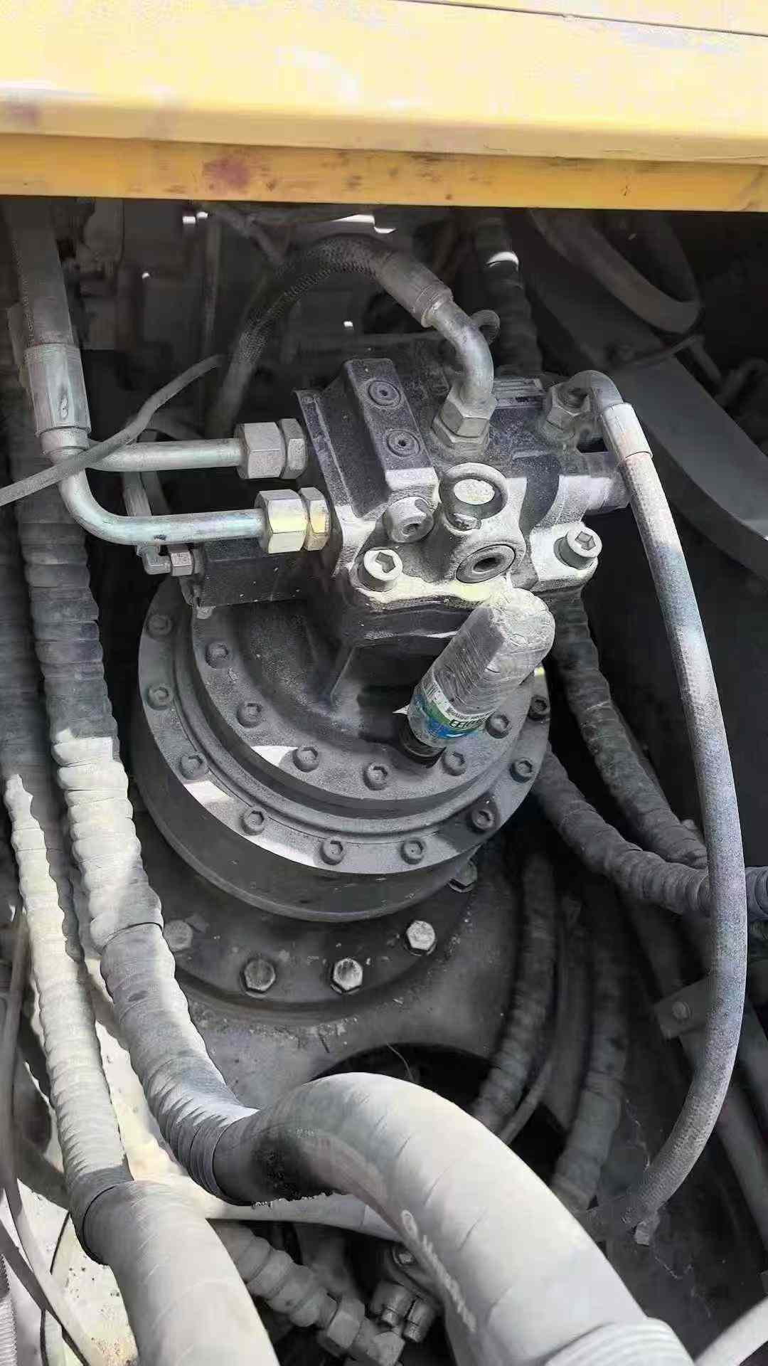 Used XCMG XE370 Excavator 2019 Model / 2